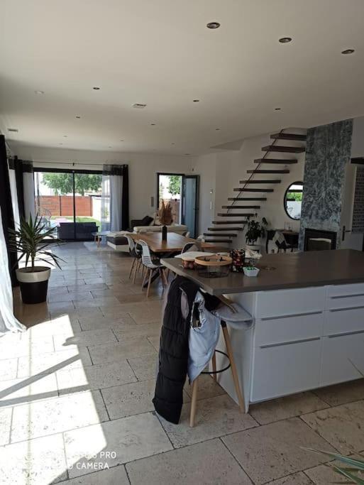 Villa Llolan Saint-Rémy-de-Provence Kültér fotó